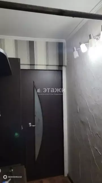 33 м², 1-комнатная квартира, этаж 3 из 4, 33 м², изображение - 5