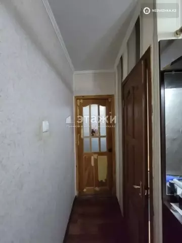 33 м², 1-комнатная квартира, этаж 3 из 4, 33 м², изображение - 6