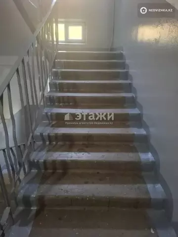 33 м², 1-комнатная квартира, этаж 3 из 4, 33 м², изображение - 7