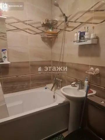 2-комнатная квартира, этаж 3 из 4, 40 м²