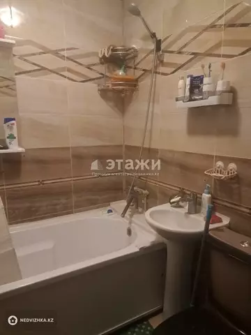 40.4 м², 2-комнатная квартира, этаж 3 из 4, 40 м², изображение - 5