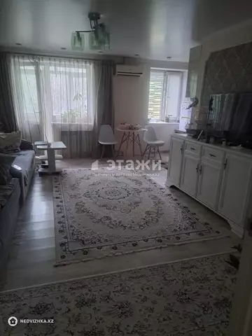 40.4 м², 2-комнатная квартира, этаж 3 из 4, 40 м², изображение - 6