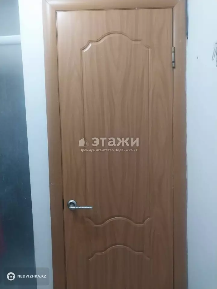 23 м², 1-комнатная квартира, этаж 2 из 5, 23 м², изображение - 1