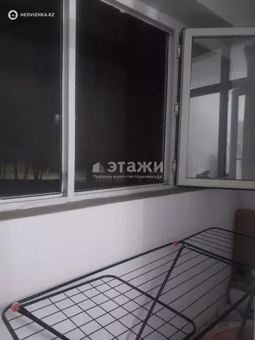 1-комнатная квартира, этаж 2 из 5, 23 м²