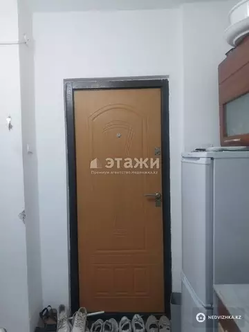 23 м², 1-комнатная квартира, этаж 2 из 5, 23 м², изображение - 4