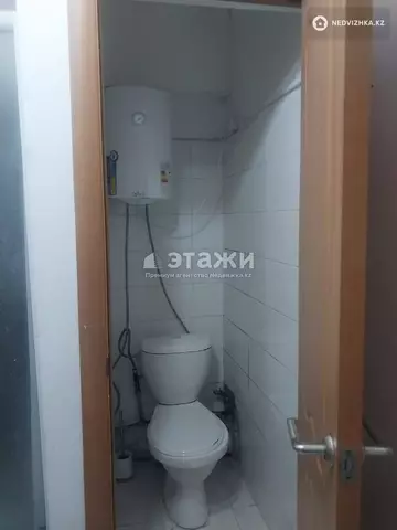 23 м², 1-комнатная квартира, этаж 2 из 5, 23 м², изображение - 6