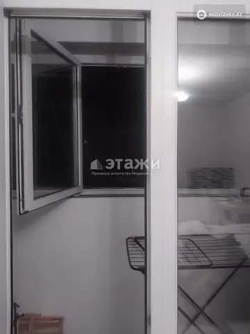 23 м², 1-комнатная квартира, этаж 2 из 5, 23 м², изображение - 7