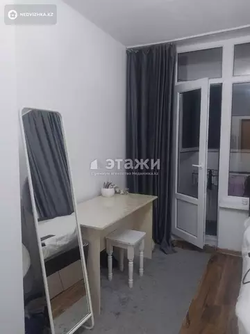 23 м², 1-комнатная квартира, этаж 2 из 5, 23 м², изображение - 8