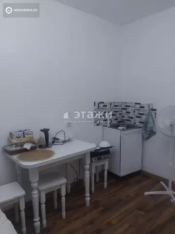 23 м², 1-комнатная квартира, этаж 2 из 5, 23 м², изображение - 9