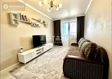 2-комнатная квартира, этаж 6 из 16, 54 м²