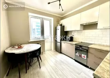2-комнатная квартира, этаж 6 из 16, 54 м²