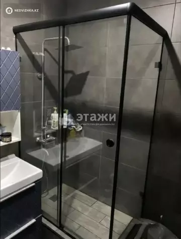 54 м², 2-комнатная квартира, этаж 6 из 16, 54 м², изображение - 6