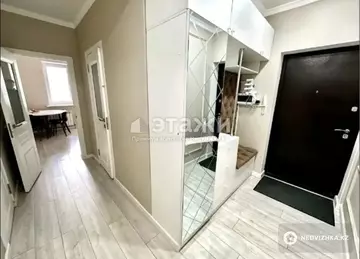 54 м², 2-комнатная квартира, этаж 6 из 16, 54 м², изображение - 7
