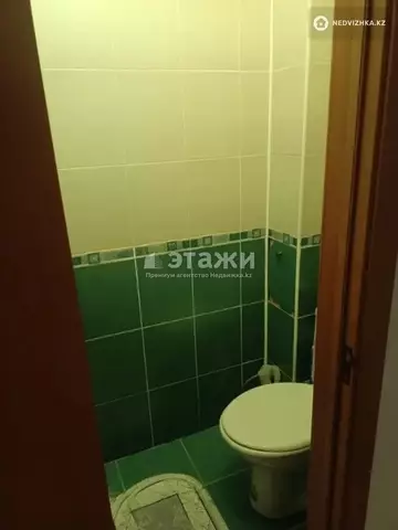 1-комнатная квартира, этаж 5 из 9, 40 м²