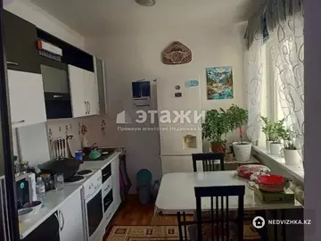 40 м², 1-комнатная квартира, этаж 5 из 9, 40 м², изображение - 4