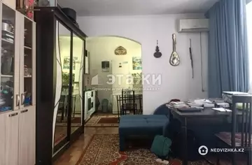 40 м², 1-комнатная квартира, этаж 5 из 9, 40 м², изображение - 5