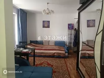 40 м², 1-комнатная квартира, этаж 5 из 9, 40 м², изображение - 6
