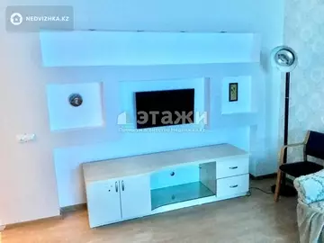 2-комнатная квартира, этаж 5 из 5, 59 м²