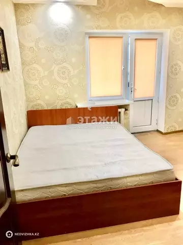 2-комнатная квартира, этаж 5 из 5, 59 м²