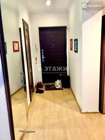 2-комнатная квартира, этаж 5 из 5, 59 м²