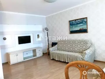 2-комнатная квартира, этаж 5 из 5, 59 м²