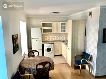 2-комнатная квартира, этаж 5 из 5, 59 м²