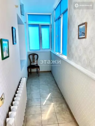 58.7 м², 2-комнатная квартира, этаж 5 из 5, 59 м², изображение - 5