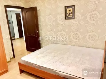 58.7 м², 2-комнатная квартира, этаж 5 из 5, 59 м², изображение - 6