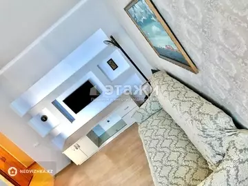 58.7 м², 2-комнатная квартира, этаж 5 из 5, 59 м², изображение - 7