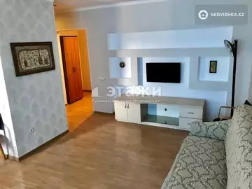 58.7 м², 2-комнатная квартира, этаж 5 из 5, 59 м², изображение - 8
