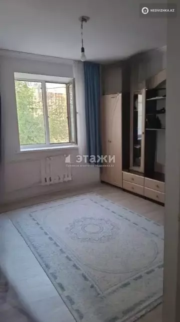 45 м², 2-комнатная квартира, этаж 3 из 5, 45 м², изображение - 5