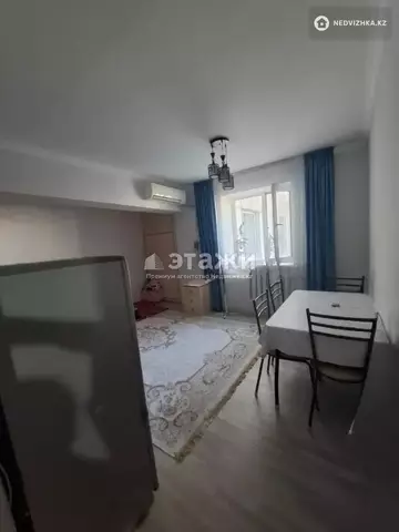 45 м², 2-комнатная квартира, этаж 3 из 5, 45 м², изображение - 6