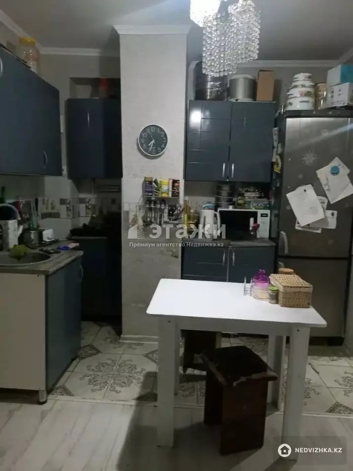 45.5 м², 2-комнатная квартира, этаж 9 из 12, 46 м², изображение - 1