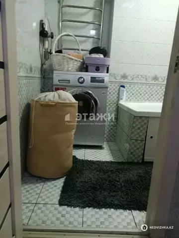 45.5 м², 2-комнатная квартира, этаж 9 из 12, 46 м², изображение - 5