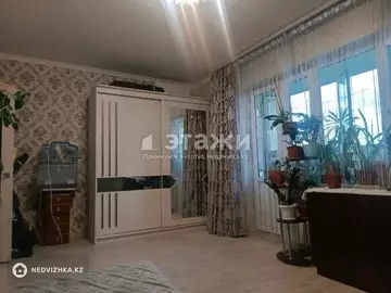 45.5 м², 2-комнатная квартира, этаж 9 из 12, 46 м², изображение - 8
