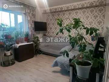 45.5 м², 2-комнатная квартира, этаж 9 из 12, 46 м², изображение - 9
