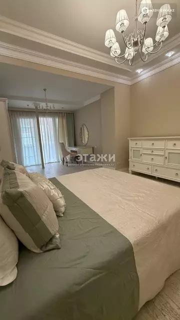 150 м², 3-комнатная квартира, этаж 3 из 7, 150 м², на длительный срок, изображение - 9