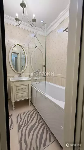 150 м², 3-комнатная квартира, этаж 3 из 7, 150 м², на длительный срок, изображение - 13