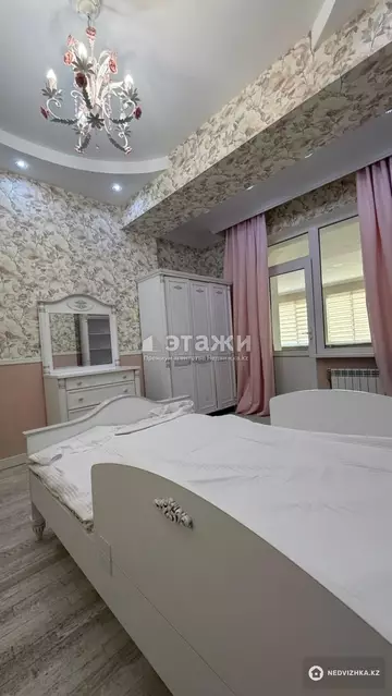 150 м², 3-комнатная квартира, этаж 3 из 7, 150 м², на длительный срок, изображение - 14