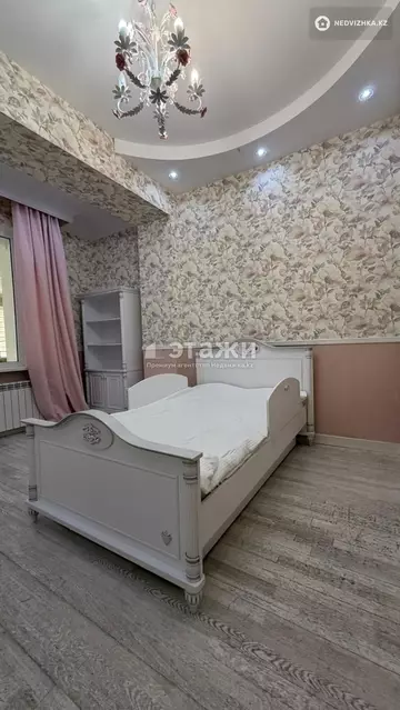 150 м², 3-комнатная квартира, этаж 3 из 7, 150 м², на длительный срок, изображение - 15
