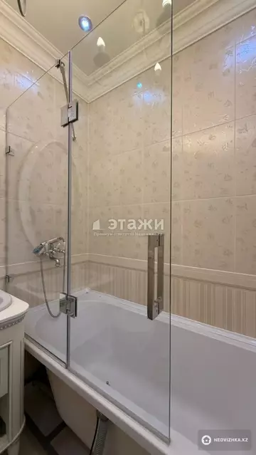 150 м², 3-комнатная квартира, этаж 3 из 7, 150 м², на длительный срок, изображение - 17