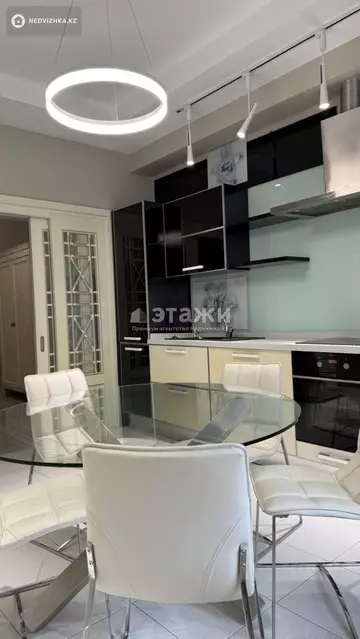 150 м², 3-комнатная квартира, этаж 3 из 7, 150 м², на длительный срок, изображение - 20