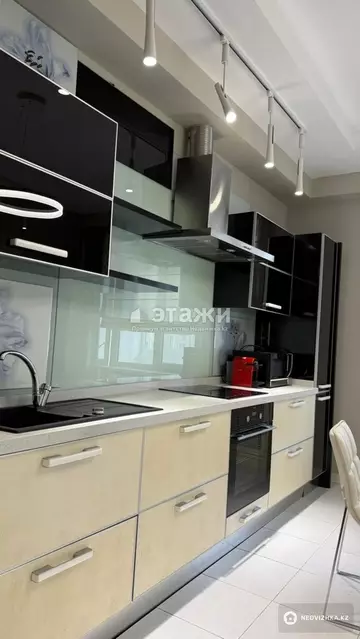 150 м², 3-комнатная квартира, этаж 3 из 7, 150 м², на длительный срок, изображение - 23