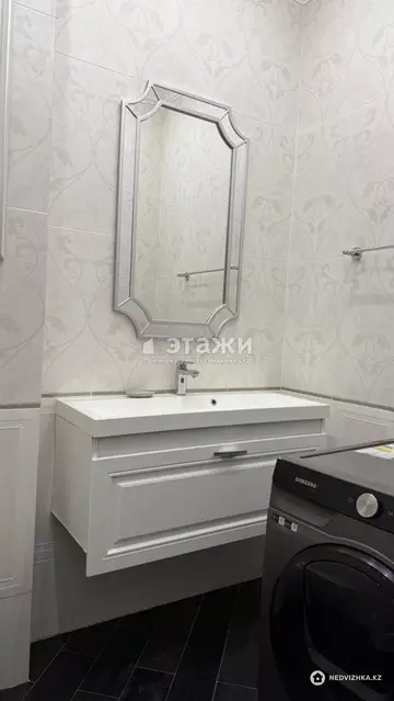 150 м², 3-комнатная квартира, этаж 3 из 7, 150 м², на длительный срок, изображение - 24