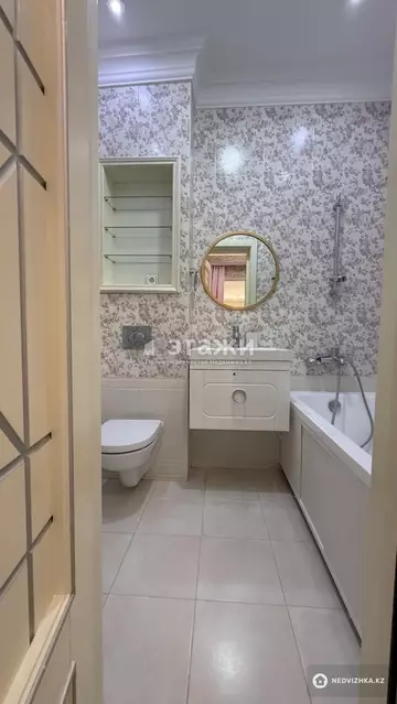 150 м², 3-комнатная квартира, этаж 3 из 7, 150 м², на длительный срок, изображение - 25