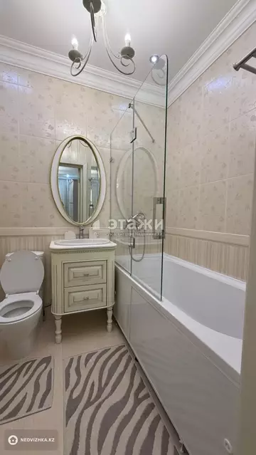 150 м², 3-комнатная квартира, этаж 3 из 7, 150 м², на длительный срок, изображение - 26