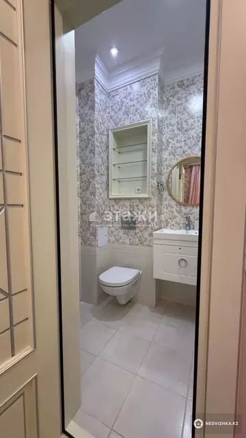 150 м², 3-комнатная квартира, этаж 3 из 7, 150 м², на длительный срок, изображение - 30