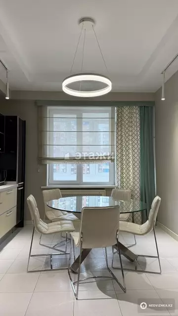 150 м², 3-комнатная квартира, этаж 3 из 7, 150 м², на длительный срок, изображение - 31
