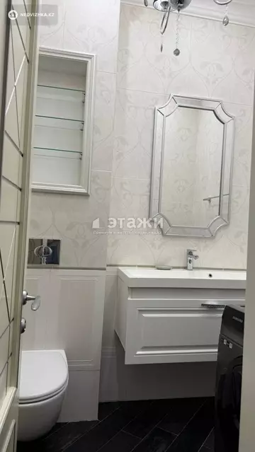 150 м², 3-комнатная квартира, этаж 3 из 7, 150 м², на длительный срок, изображение - 32