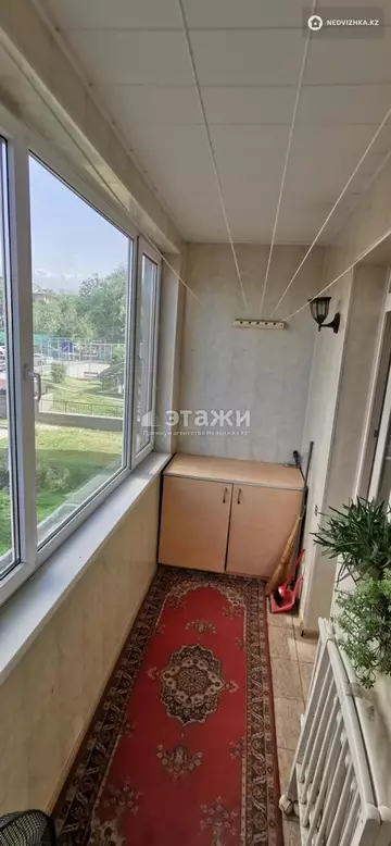 3-комнатная квартира, этаж 2 из 18, 75 м², на длительный срок